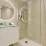 Design Lumineux - Centre-ville - Proche Appartement Nice
