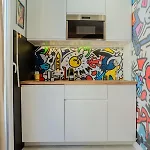 Appartement Design Lumineux - Centre-ville - Proche Nice