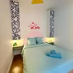 Design Lumineux - Centre-ville - Proche Appartement Nice