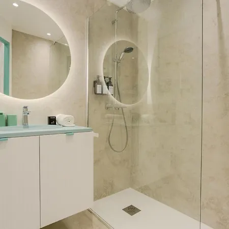 Pop Art Au Centre De Et Proche De La Lejlighed Nice