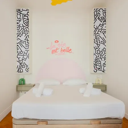 Pop Art Au Centre De Et Proche De La