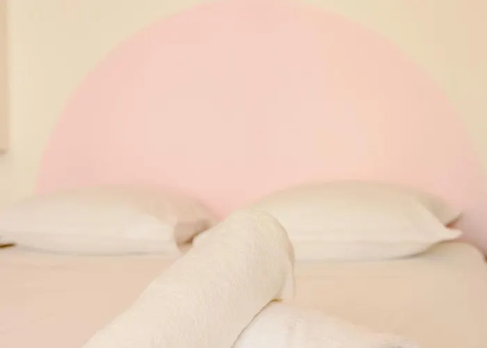 Apartmán Pop Art Au Centre De Et Proche De La