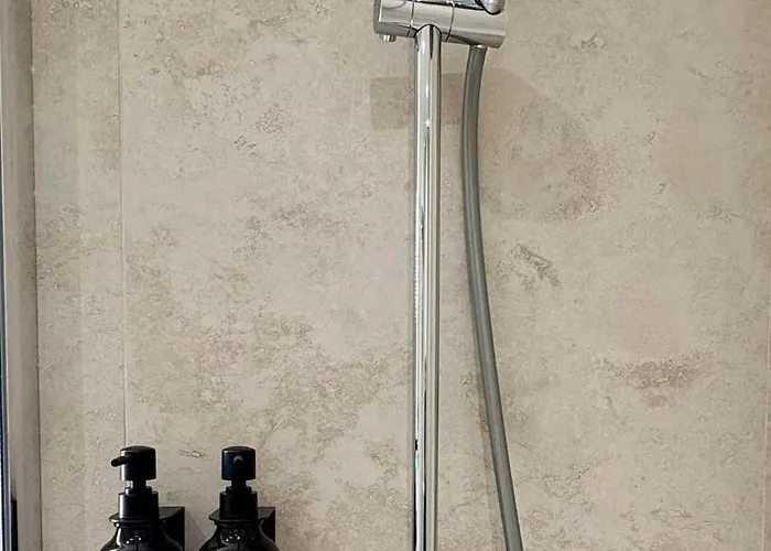 Apartmán Pop Art Au Centre De Et Proche De La