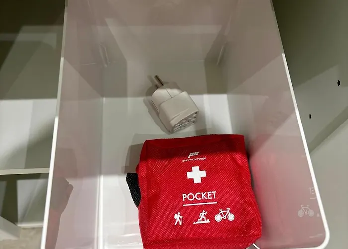 Pop Art Au Centre De Et Proche De La Apartmán Nice