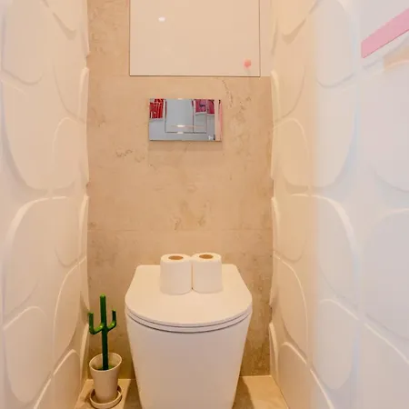 Pop Art Au Centre De Et Proche De La